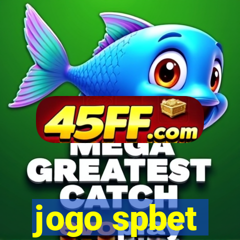 jogo spbet